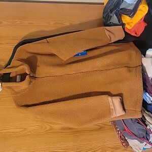 Columbia Fleece Full Zip